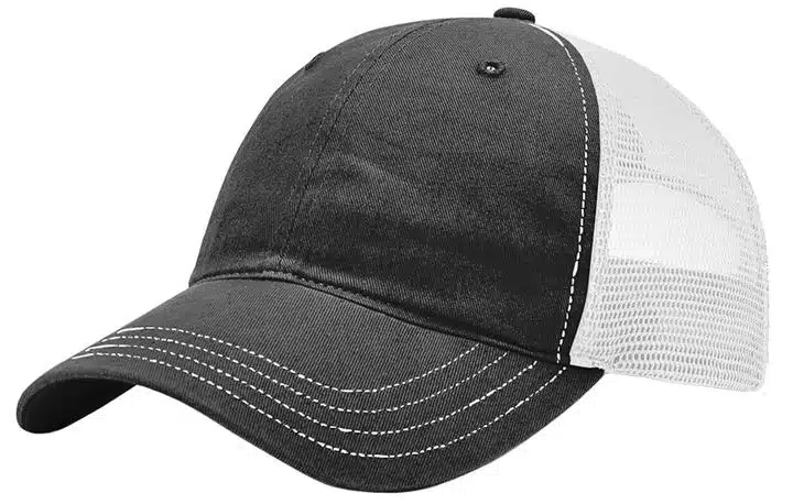 Richardson 111 Leather Patch Hat