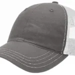 Richardson 111 Leather Patch Hat