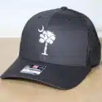 Richardson 112 Embroidered Hat