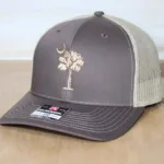 Richardson Embroidered Hat